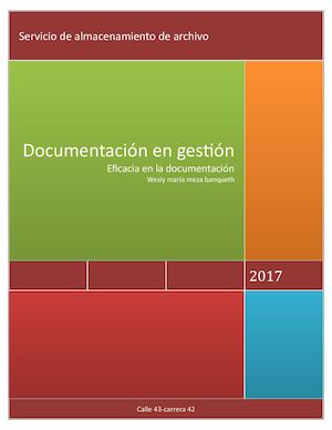 gestion documental