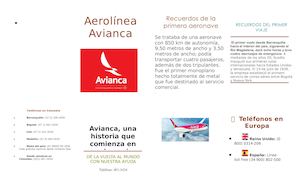 Avianca