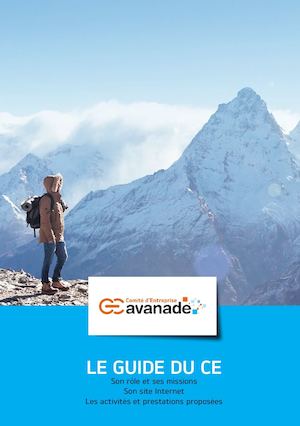 Guide CE Avanade