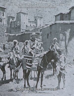 Périgord Enchères - Vente du 31/03/17