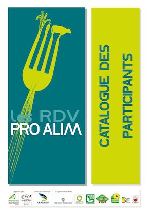Catalogue Des Participants