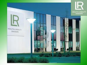 Presentazione Business Network Lr