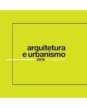 Convite Formatura | Administração e Arquitetura Católica SC 2016/2