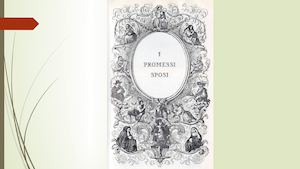 Promessi Sposi Power Point