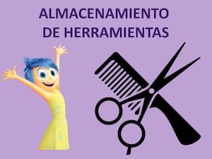 Cartilla Salón De Belleza