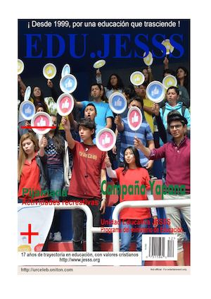 Campaña de Participación Estudiantil "Yapana"