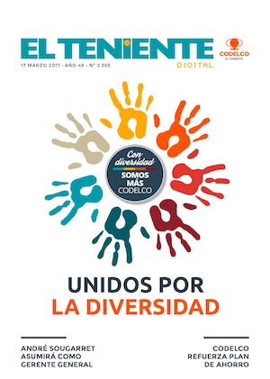 El Teniente Nº 2365