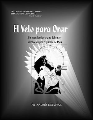 El Velo Para Orar