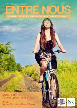 Entre Nous Février 2017