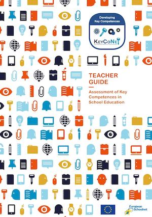 TEACHER GUIDE: Assessment of Key Competences in School Education