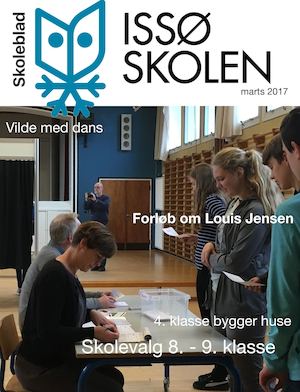 Skoleblad Marts 17