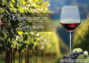 Oenocircuit du Languedoc