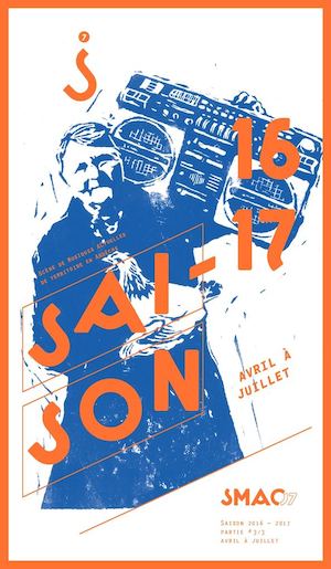 SMAC 07 Saison 16/17 | Trimestre # 3