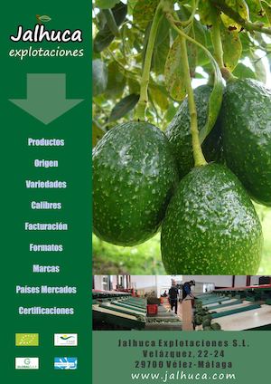 Jalhuca Explotaciones S.L.