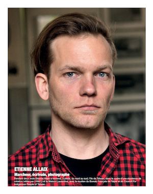 Etienne Allaix