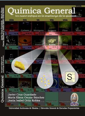 Libro De Qumica General