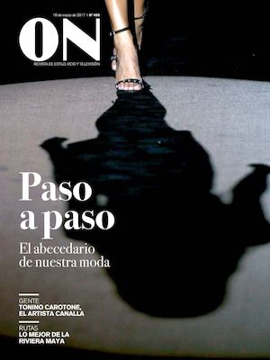 ON Revista de Ocio y Estilo 20170318