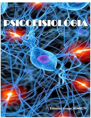 Psicofisiología De Los Procesos Psicológicos