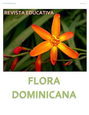Revista Educativa Flora Dominicana
