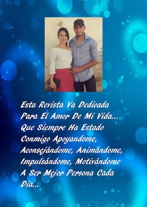 Revista Especialmente Para Mi Amor
