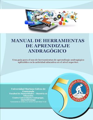 Manual De Herramientas De Aprendizaje Andragógico