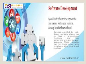 Software Development Ppt