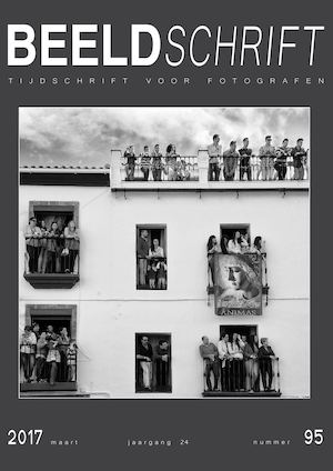 Beeldschrift Maart 2017