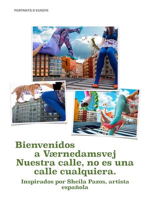 notre rue - copenhague