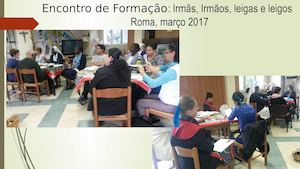 Acolhida em nossas culturas