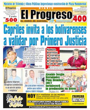 Diarioelprogreso2017 03 18