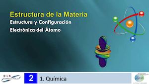 Estructura Electronica