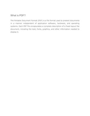 Pdf Define Calaméo - What Is Pdf