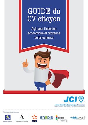 Guide Cv Citoyen Hd