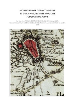 Histoire de Lille-Moulins