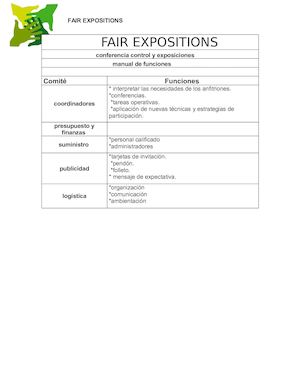 MANUAL DE FUNCIONES WORD