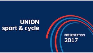 Union sportcycle Sport présentation