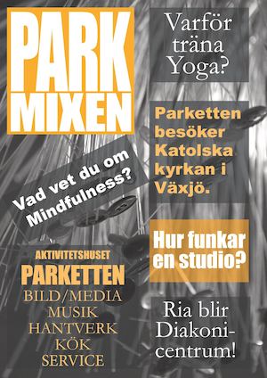Park Mixen