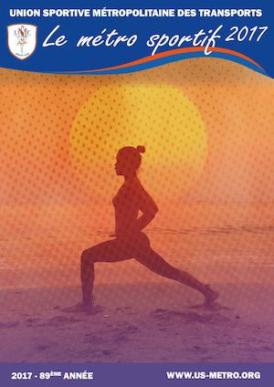 Metro Sportif 2017