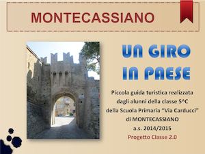 Piccola Guida Di Montecassiano