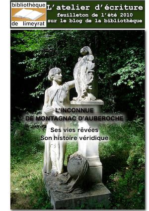 L'inconnue De Montagnac-d'Auberoche