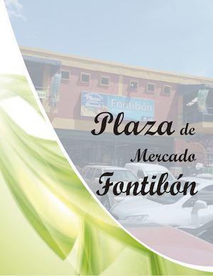 Fotografias Plaza De Mercado Fontibon