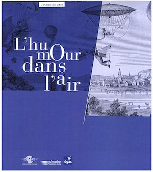 2016 L'humour Dans L'air