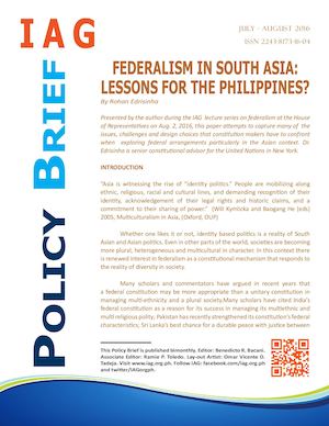 July Aug Policy Brief 2016