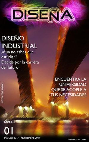 Diseño Industrial