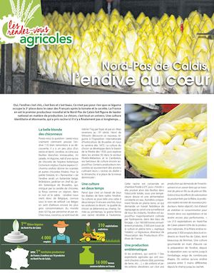 Rendez-vous agricoles - Mars 2017