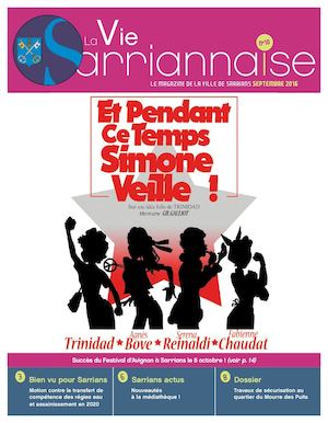 Sarrians Lvs10 201609