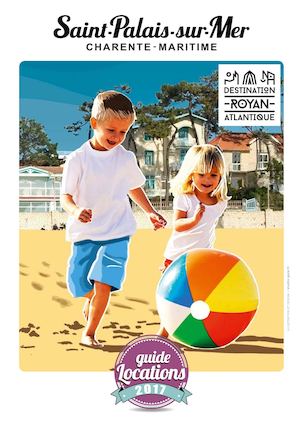 Guide Locations 2017 Saint-Palais-sur-Mer
