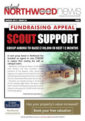 Northwood & Ruislip March 2017 Low Res