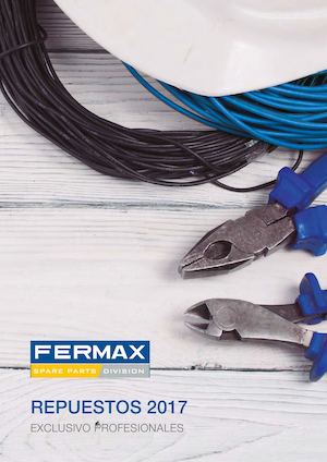 FERMAX Repuestos
