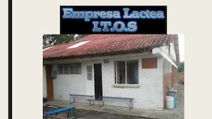 EMPRESA LÁCTEA PROCESADITOS